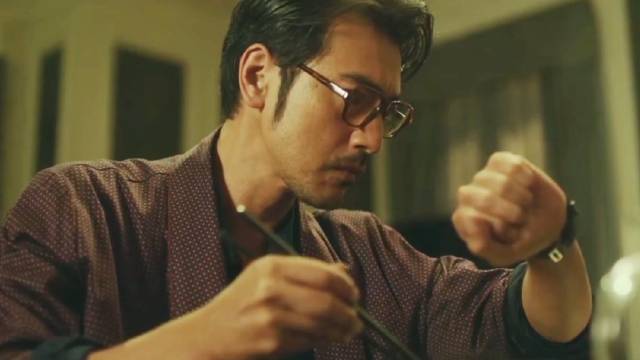 这是泡面控的终极目标吧风靡一时的金城武泡面,你试过吗