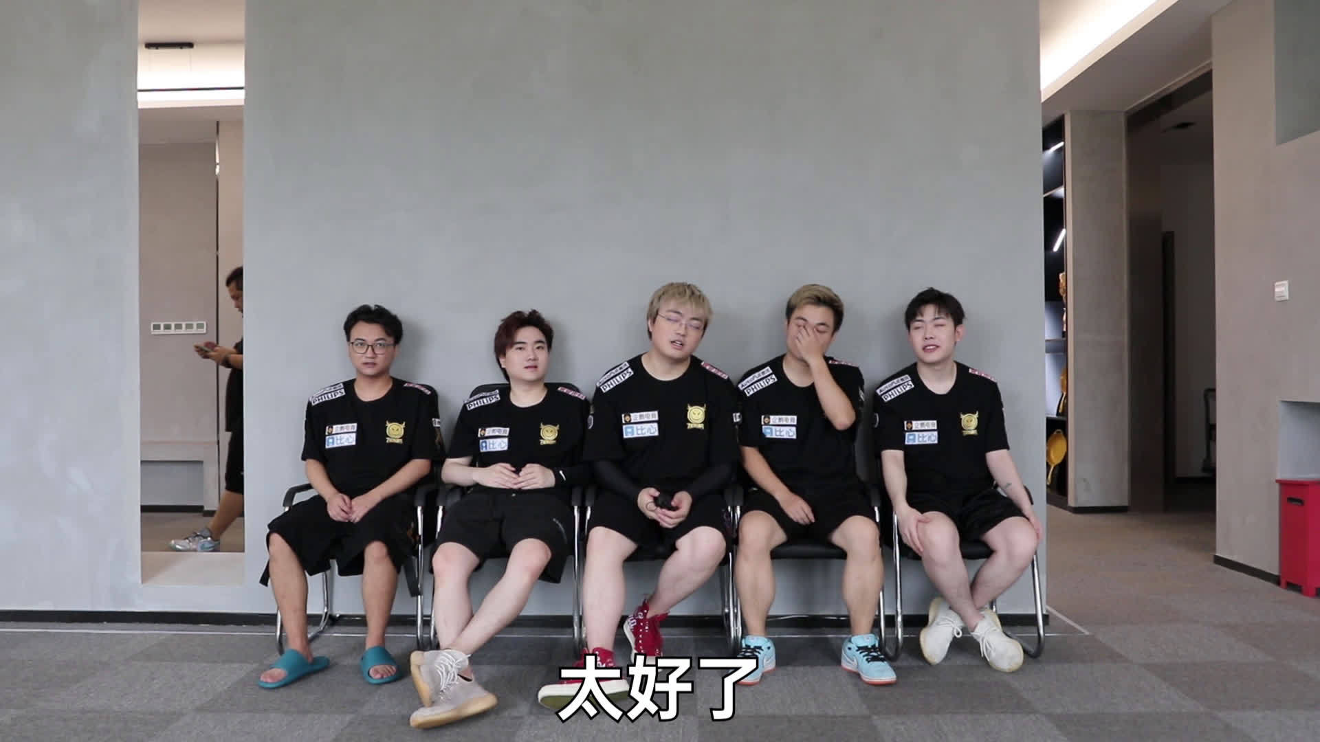【TBTV 5】第四期:挑战倒带运动现实再一次狠狠地打击了瓜瓜,不要在他们放假前夕拉着他们