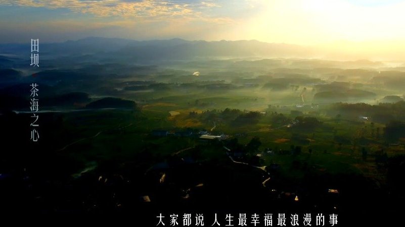 书记县长带你畅游遵义 【醉美遵义 一把手当主播 | 凤冈县县长马华邀您邂逅凤冈】清风伴我寻
