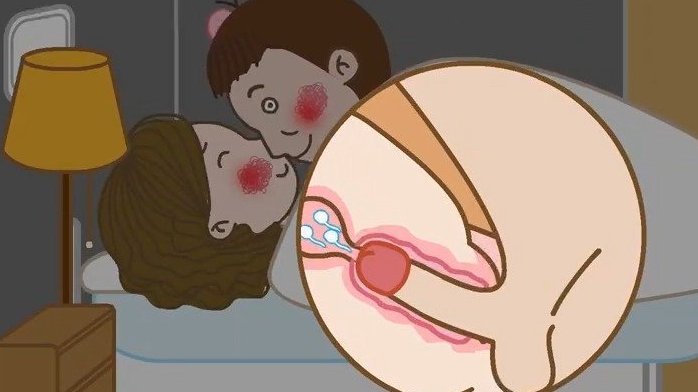 【儿童性教育动画推荐】令人尴尬却又不得不进行的#性教育# 科普有解决办法啦~《丁丁豆豆成长