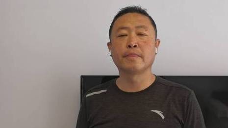 面包与馒头甜面团一次法工艺:杜德春