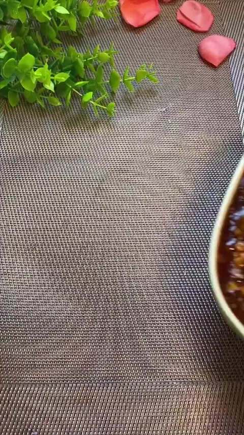 肉沫蒸鸡蛋,鲜美滑嫩,当午餐不错,太好吃啦