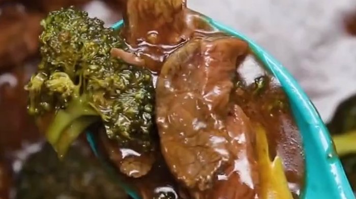 肉食控的福利!6道简单中式家常菜,简直就是手残星人的福音,从此我也当大厨!  