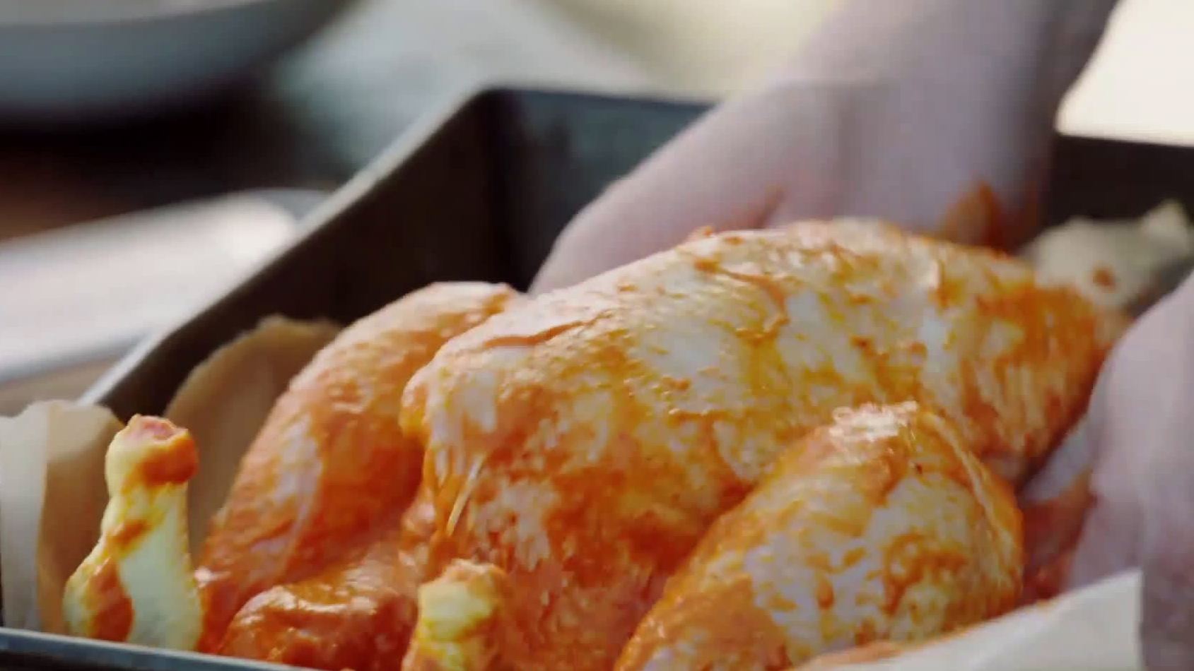 你为了恋爱都get了什么新技能呢!俗话说得好,要想抓住一个人,可以先抓住TA的胃[三哈]将