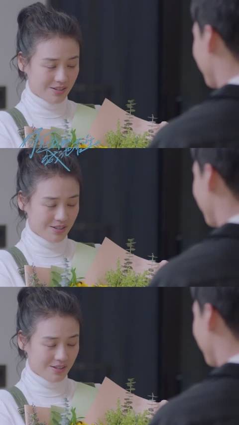 想和邢克垒谈恋爱了,你不是一个人。对于邢克垒和米佧这对cp,完全诠释了什么叫从嫌弃到真香。