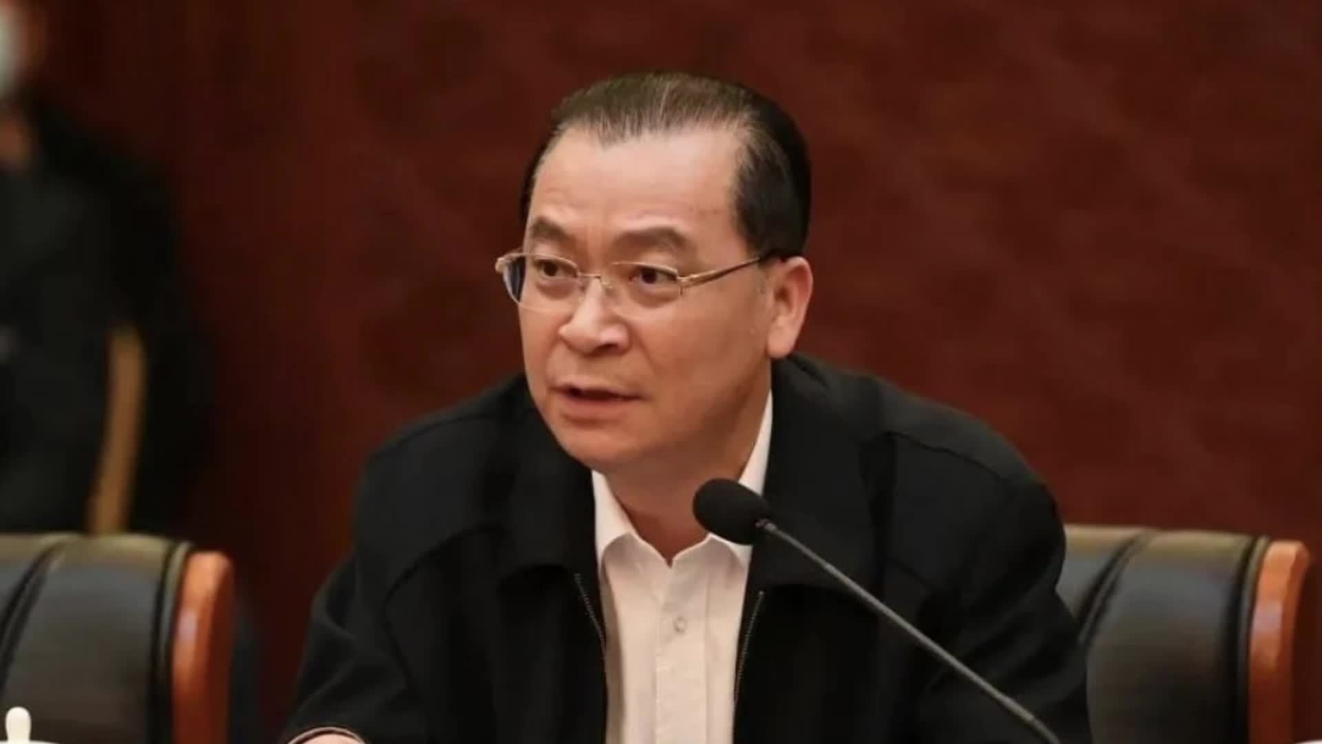 【青海省人民检察院党组原书记检察长蒙永山被双开】8月16日,青海省人民检察院党组原书记、检
