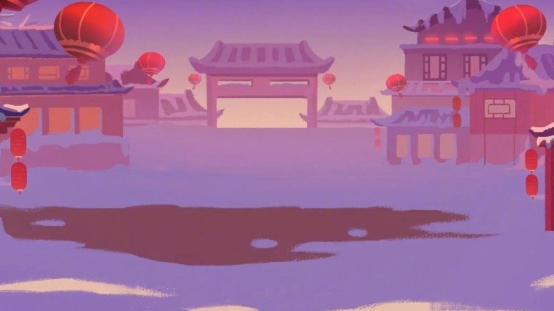 【都是圆的!今天你吃元宵还是汤圆?】在元宵节这天,按照地方传统,南方喜食汤圆,北方则喜食元