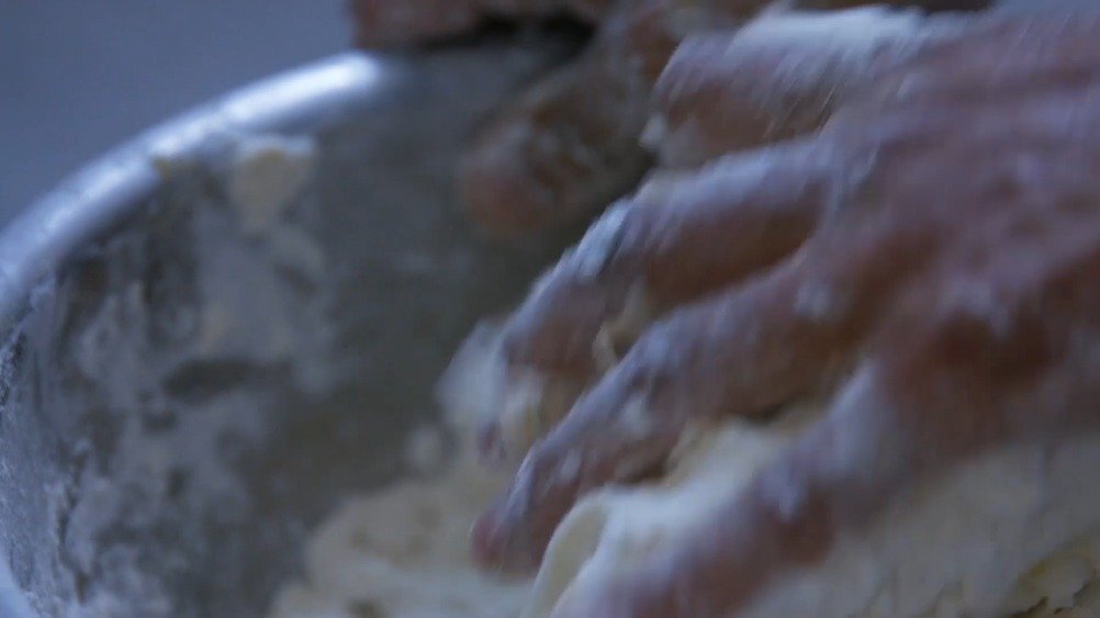 【山西清徐孟封饼】在山西省会太原的南面有个县城,叫清徐县,清徐县是闻名全国的山西老陈醋发源