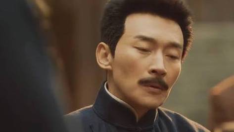 《觉醒年代》(干饭人鲁迅)先生也太可爱了吧!“什么时候开席啊”