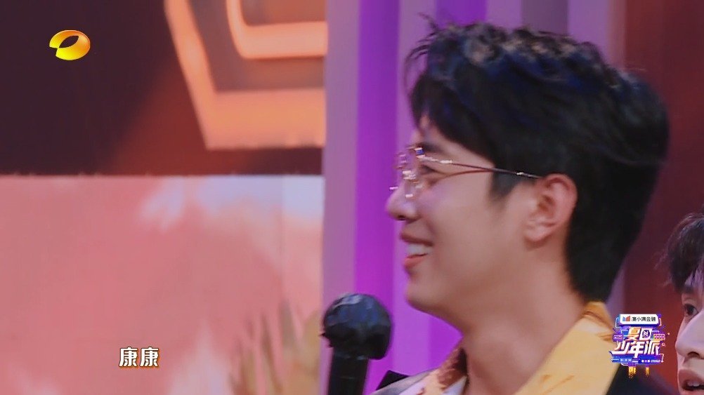 【#夏日少年派#精彩回顾】潮流的尽头是发廊～曾经的潮流发型再次出现,是回忆还是“黑历史”[