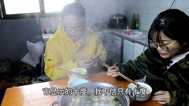 只有四川南充人才会做的一种饭,不炒任何菜,我一顿可以吃三碗