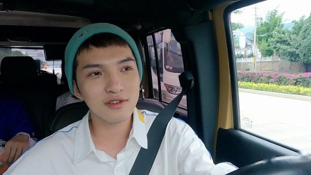 #我们恋爱吧#上次这么好笑还是在上次!俞舜Najahzz 脱口而出的一句话,让阿兴会瘦的王