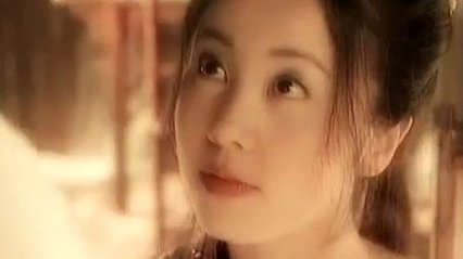 《天地传说之鱼美人》《仙剑奇侠传一》,和黄磊结婚多年生下三个孩子,气质还是保持得那么好!