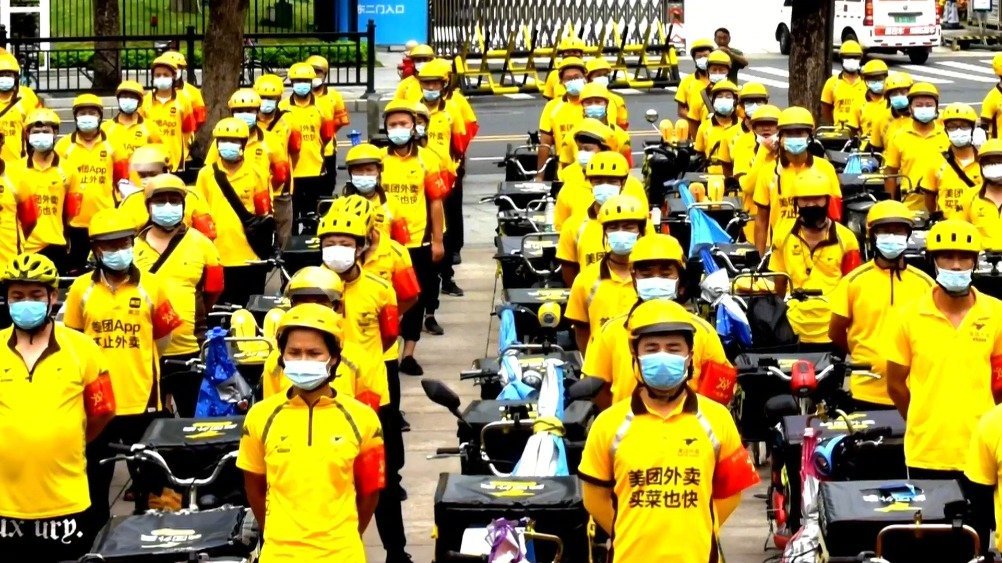 【#广州#海珠赤岗派出所出新招 服务于平安海珠建设】海珠区赤岗,位于广州市南北东西中轴线上