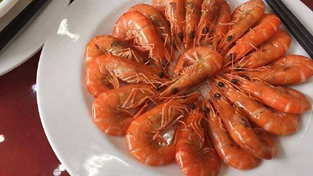 吃一道海南特色的圣诞大餐,知道有哪些海鲜菜名吗?
