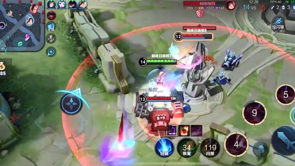 我不仅超萌,还超凶的!你们一起上吧,国一花木兰没在怕的 