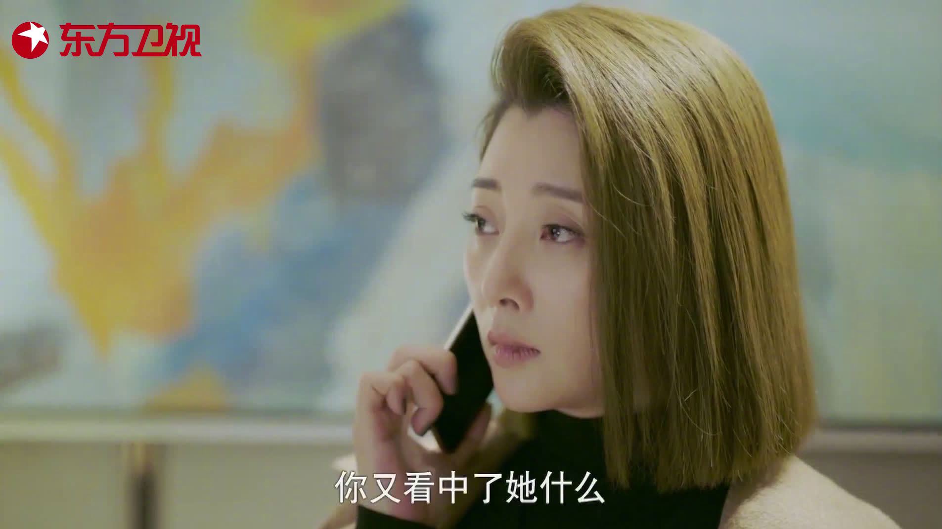 #正青春# 林睿其实特别不愿意章小鱼走,但又不愿开口,她给舒婉婷打电话。舒婉婷告诉林睿,曾