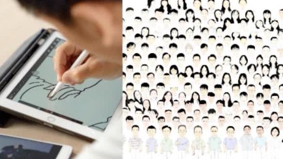 【历时1个月!学院给毕业生手绘卡通毕业照:愿他们毕业快乐、前程似锦】中南大学资源与安全工程