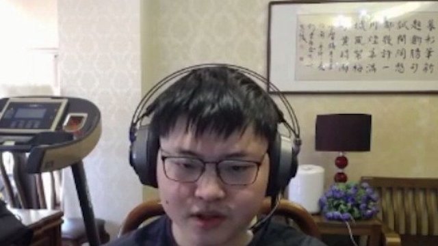 “开黑吗,我阿卡丽贼niu!” &nbsp; 当Uzi遇见无限火力的阿卡丽,船新的招牌英雄(伪)就这