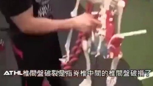 【如何快速解决椎间盘突出 马住!】杰夫大叔教你3个简单的步骤,就能快速解决椎间盘突出问题,