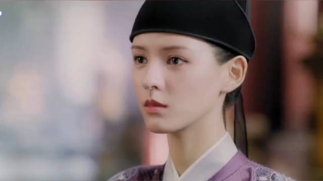 成毅X张予曦#与君歌# 齐焱开始虐小鱼了!鱼儿在门外可怜巴巴的,齐焱却狠心让程公公关门。 