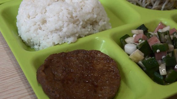 【别人家的学校!同济大学推8元毕业餐 祝毕业生乘风破浪】6月29日起,同济大学食堂为毕业生