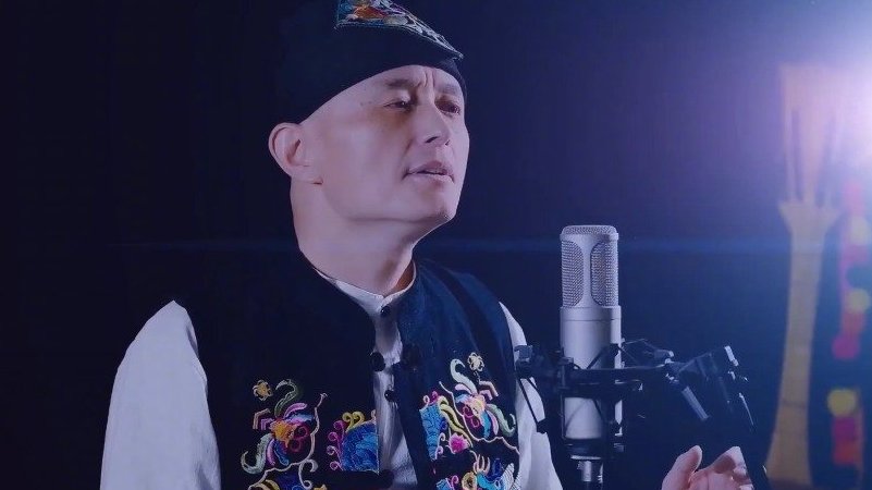 【云南本土歌手推出歌曲《蓝色星球》 致敬地球母亲】2021年10月11日至15日,《生物多