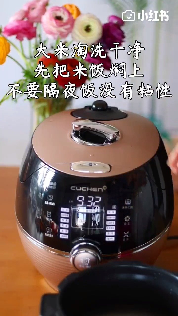 #晚上吃什么# 【自制寿司】做法简单,好看又好吃,喜欢什么食材自己加,美食get√&nbsp;
