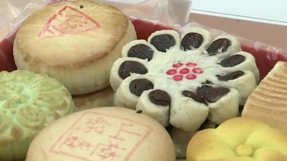  老北京过年买什么年货?点心匣子可一定不能少,这里面都有什么,每种糕点都有哪些寓意,你都知