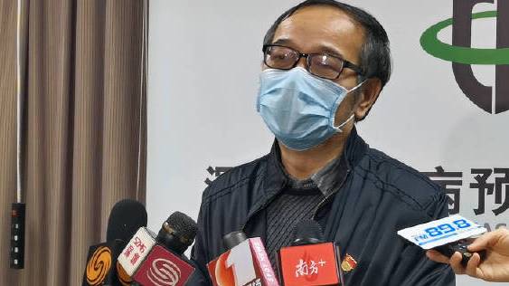 【过度消毒危害健康,深圳市疾控中心表示“消毒小屋”对人消毒欠妥】越来越多的人重视消毒,但过