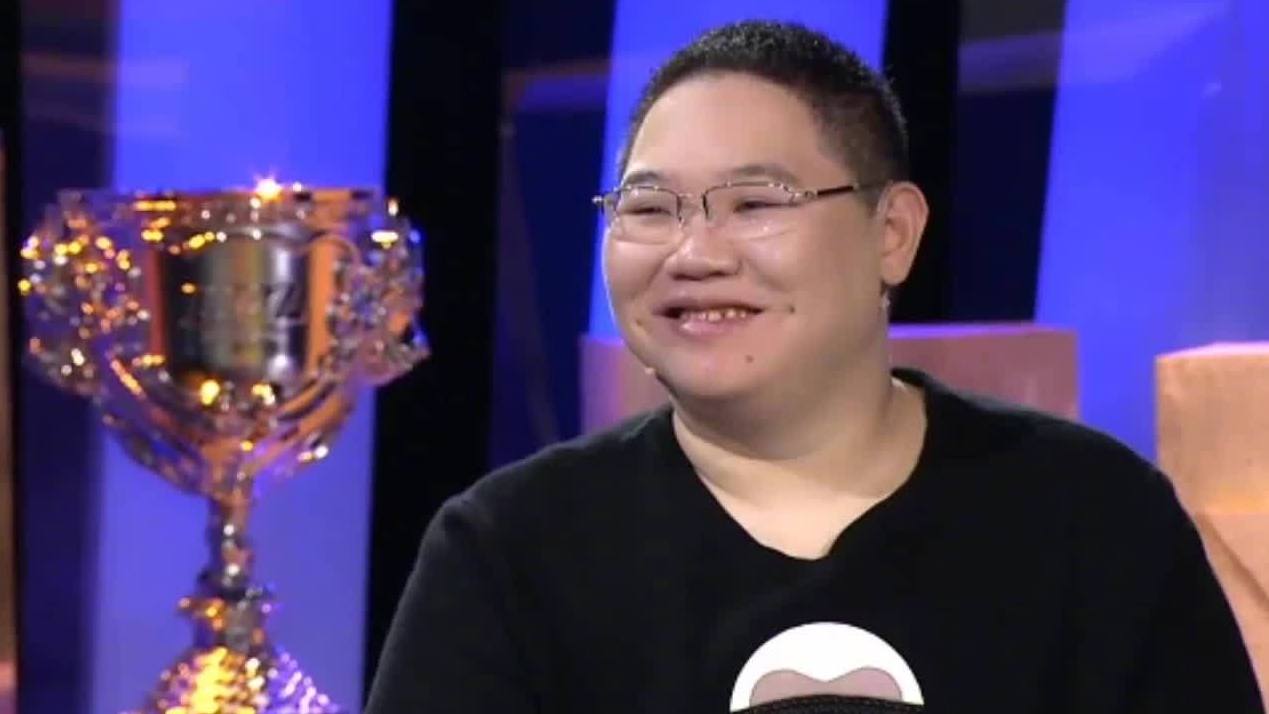 PDD直播看竞然如此第二季@PDD刘谋 :“邓亚萍老师真的很厉害,我们国家乒乓球为什么这么