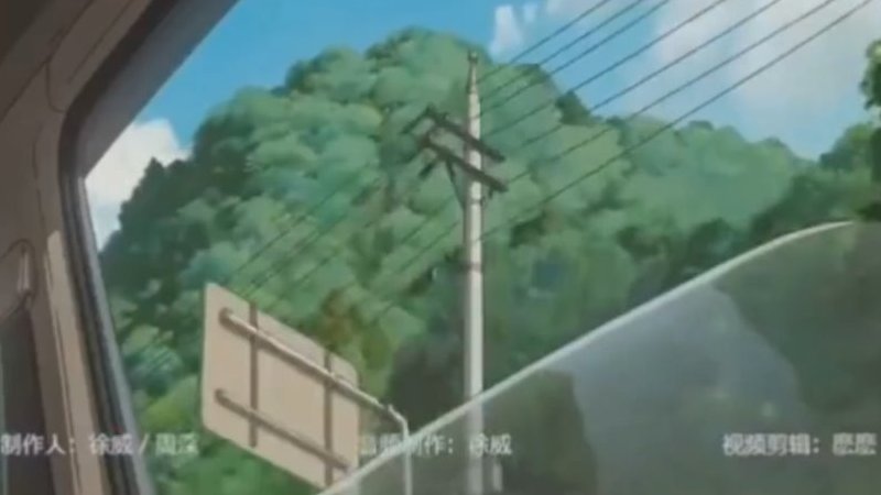 崖上的波妞定档宫崎骏《崖上的波妞》(又译《悬崖上的金鱼姬》)定档12月31日在中国内地上映