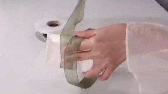 礼物包装、打结、贺卡、手工花一条龙教程 周末就是母亲节了,送给妈妈的礼物准备好了吗?