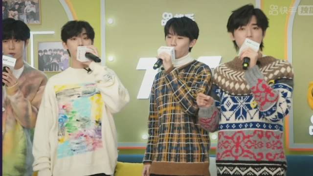 时代少年团《爆米花》送给爆米花们的《爆米花》,“我们间就像电影刚好遇见爆米花”,破天下,定