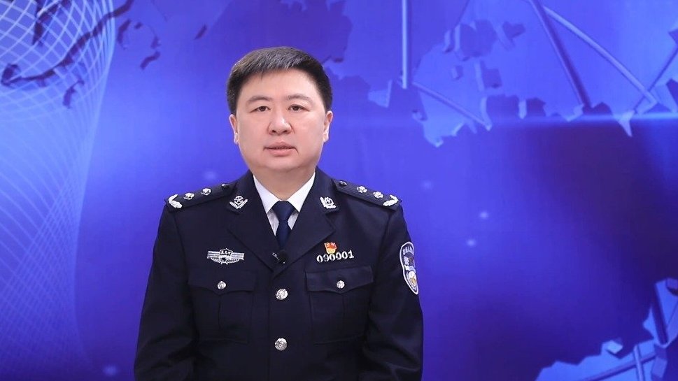 【公安局长系列访谈 访双鸭山市副市长、市公安局局长姜涛】忠诚履职践使命 砥砺奋进铸铁军,不