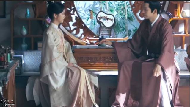 #锦心似玉#《锦心似玉》里的古代文化常识有!侯爷和十一娘互怼都是文化人的交流,还有十一娘怼