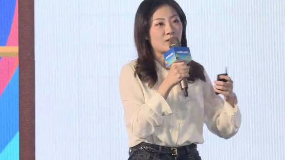 【陈小桃: 漫画也可以拥有力量】从学生时期的野萌君,到热干面系列的抗疫漫画,在网上通过漫画