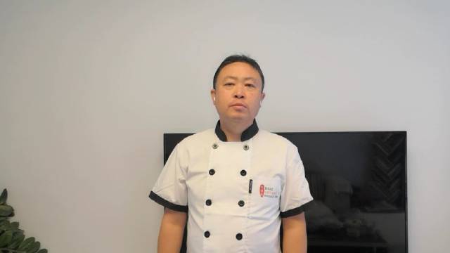 做好蛋糕的艺术 