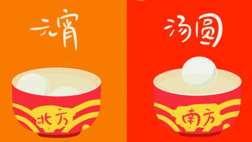 【元宵VS汤圆,你分得清吗?】今天,元宵佳节,咱们有“北方吃元宵,南方吃汤圆”的习俗,寓意