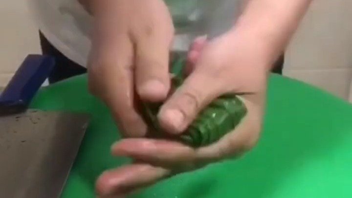 各种蔬果简易切法&nbsp;&nbsp;&nbsp;&nbsp; #搞笑视频#