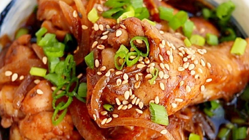 【轻食堂】微波炉可乐鸡翅  叮。来查收你们的懒人料理! 今天,有没有微波炉之歌呢?  如果