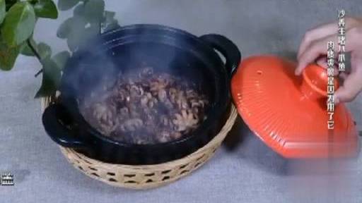【八爪鱼脆而不韧的秘诀在这里】#美食分享# 八爪鱼含有丰富的蛋白质、矿物质,可以抗疲劳、抗