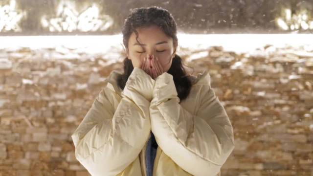 大家好,我是超可爱蹦蹦跳跳的姐姐呀❄️ 