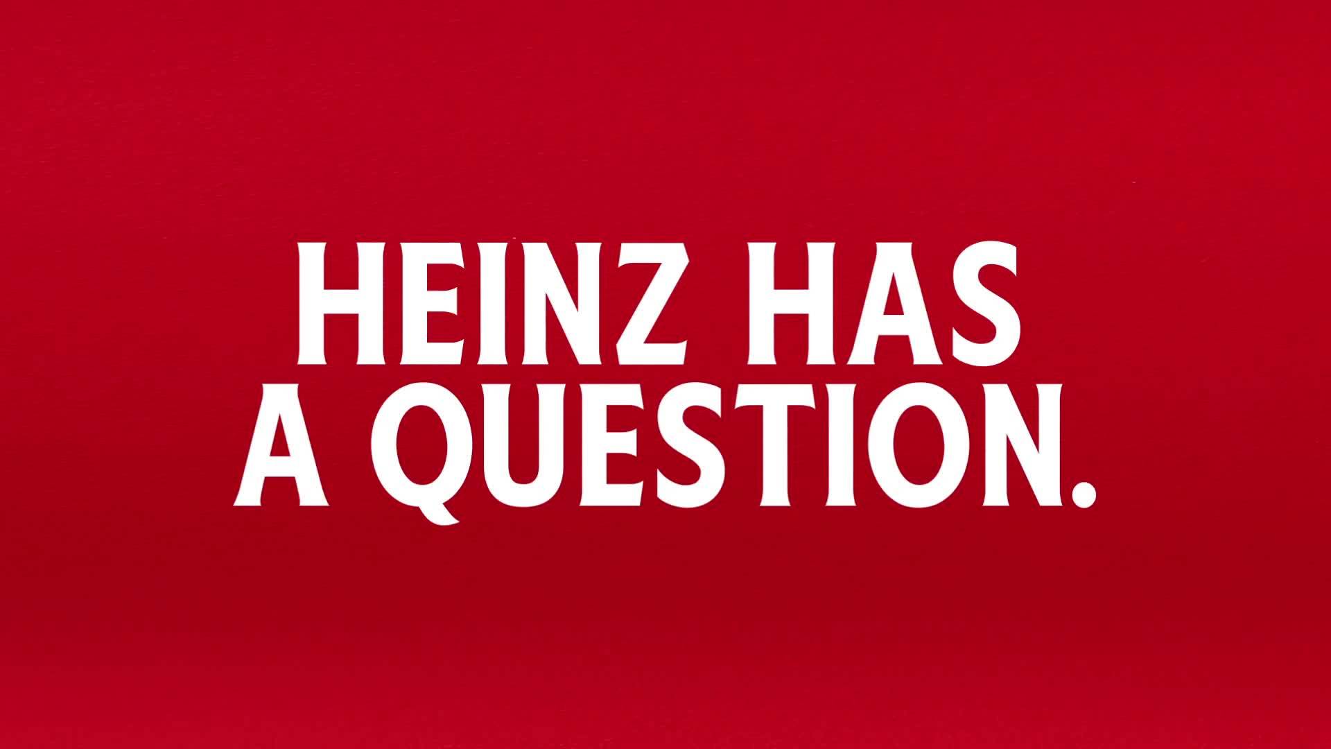 【HEINZ 亨氏番茄酱发出请愿书,要求热狗肠和热狗面包按同样数量包装出售】最近,亨氏番茄