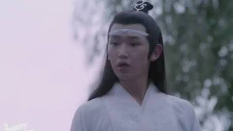 姑苏嘴炮蓝景仪必须拥有姓名!怼遍仙门百家,嘴炮能力max,蓝氏小双壁的作用就是思追负责外交