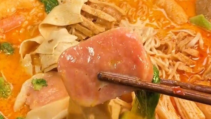 你们要的杨国福麻辣烫,做法简单,超级好吃,喜欢就收藏吧~