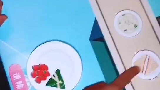 【不同颜色的蔬菜,营养有什么不同?】从颜色判断营养价值,这招儿技能你也可以~科普君:潘希鸣