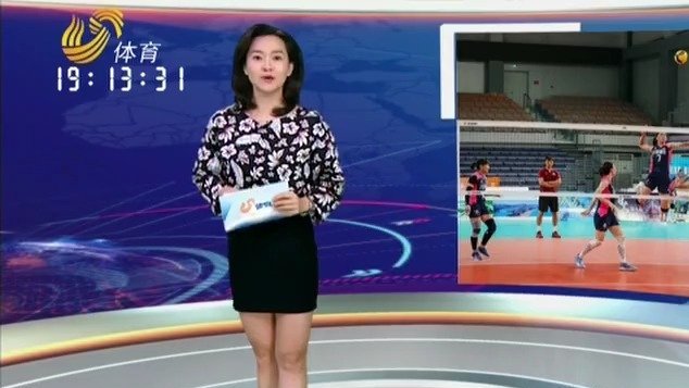 【山东日照钢铁女排明晚迎战广东女排】目光转向排球。明晚,刚刚在本月初夺得女排全锦赛亚军的山