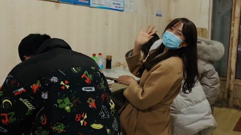 #山东羊汤大battle#【羊汤里的秘密①|德州“暗黑料理”羊肠汤】鲜者,鱼羊也。夏天的烤