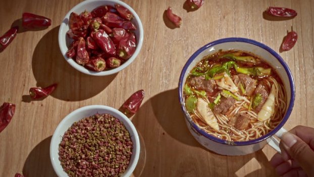 【推广 |&nbsp;中国面食谁是第一?】我国饮食文化悠久,单单一个“面”,不同地区几乎各有“一绝”